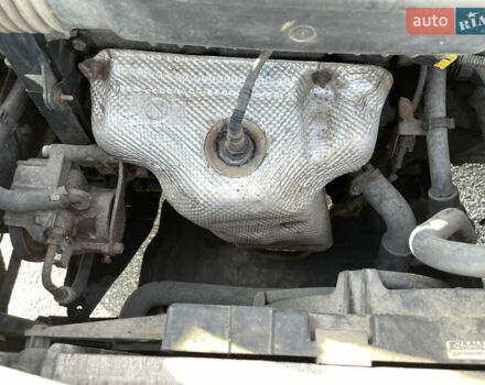 Фиат Линеа 2009 в Киеве на Automoto.ua Черный Фиат Линеа, объемом двигателя 1.4 л и пробегом 183 тыс. км за 4000 $, фото 10 на Automoto.ua