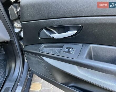 Чорний Фіат Лінеа, об'ємом двигуна 1.4 л та пробігом 184 тис. км за 5299 $, фото 37 на Automoto.ua