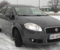 Чорний Фіат Лінеа, об'ємом двигуна 1.4 л та пробігом 124 тис. км за 4550 $, фото 1 на Automoto.ua