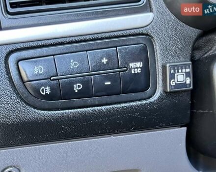 Чорний Фіат Лінеа, об'ємом двигуна 1.4 л та пробігом 184 тис. км за 5299 $, фото 26 на Automoto.ua