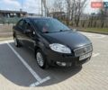Чорний Фіат Лінеа, об'ємом двигуна 1.37 л та пробігом 175 тис. км за 4300 $, фото 1 на Automoto.ua