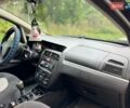 Черный Фиат Линеа, объемом двигателя 1.37 л и пробегом 185 тыс. км за 4800 $, фото 3 на Automoto.ua