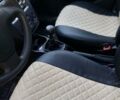 Чорний Фіат Лінеа, об'ємом двигуна 1.37 л та пробігом 63 тис. км за 5999 $, фото 13 на Automoto.ua
