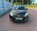 Чорний Фіат Лінеа, об'ємом двигуна 1.37 л та пробігом 196 тис. км за 4600 $, фото 1 на Automoto.ua