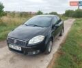 Черный Фиат Линеа, объемом двигателя 1.37 л и пробегом 200 тыс. км за 3649 $, фото 1 на Automoto.ua
