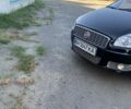 Чорний Фіат Лінеа, об'ємом двигуна 1.37 л та пробігом 63 тис. км за 5999 $, фото 9 на Automoto.ua