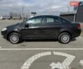 Чорний Фіат Лінеа, об'ємом двигуна 1.37 л та пробігом 175 тис. км за 4300 $, фото 3 на Automoto.ua
