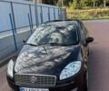 Чорний Фіат Лінеа, об'ємом двигуна 1.37 л та пробігом 196 тис. км за 4600 $, фото 8 на Automoto.ua