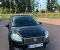 Чорний Фіат Лінеа, об'ємом двигуна 1.37 л та пробігом 196 тис. км за 4600 $, фото 2 на Automoto.ua