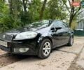 Черный Фиат Линеа, объемом двигателя 1.37 л и пробегом 185 тыс. км за 4800 $, фото 7 на Automoto.ua