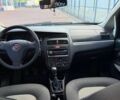 Чорний Фіат Лінеа, об'ємом двигуна 1.37 л та пробігом 196 тис. км за 4600 $, фото 14 на Automoto.ua