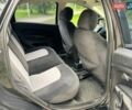 Черный Фиат Линеа, объемом двигателя 1.37 л и пробегом 185 тыс. км за 4800 $, фото 2 на Automoto.ua