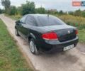 Черный Фиат Линеа, объемом двигателя 1.37 л и пробегом 200 тыс. км за 3649 $, фото 2 на Automoto.ua