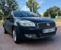 Чорний Фіат Лінеа, об'ємом двигуна 1.37 л та пробігом 196 тис. км за 4600 $, фото 3 на Automoto.ua