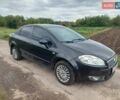 Черный Фиат Линеа, объемом двигателя 1.37 л и пробегом 200 тыс. км за 3649 $, фото 8 на Automoto.ua