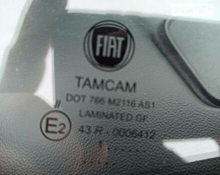 Черный Фиат Линеа, объемом двигателя 1.6 л и пробегом 190 тыс. км за 4999 $, фото 5 на Automoto.ua