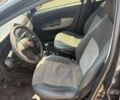 Чорний Фіат Лінеа, об'ємом двигуна 1.37 л та пробігом 208 тис. км за 4150 $, фото 9 на Automoto.ua