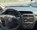 Чорний Фіат Лінеа, об'ємом двигуна 1.37 л та пробігом 208 тис. км за 4150 $, фото 7 на Automoto.ua