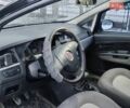 Черный Фиат Линеа, объемом двигателя 1.37 л и пробегом 262 тыс. км за 4950 $, фото 6 на Automoto.ua