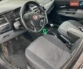 Черный Фиат Линеа, объемом двигателя 1.6 л и пробегом 290 тыс. км за 4200 $, фото 5 на Automoto.ua