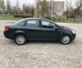 Черный Фиат Линеа, объемом двигателя 1.6 л и пробегом 200 тыс. км за 5000 $, фото 1 на Automoto.ua