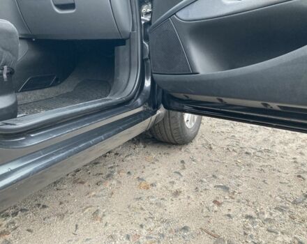 Черный Фиат Линеа, объемом двигателя 1.6 л и пробегом 200 тыс. км за 5000 $, фото 9 на Automoto.ua