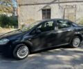 Чорний Фіат Лінеа, об'ємом двигуна 1.6 л та пробігом 298 тис. км за 3511 $, фото 1 на Automoto.ua