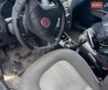 Черный Фиат Линеа, объемом двигателя 1.37 л и пробегом 262 тыс. км за 4950 $, фото 4 на Automoto.ua