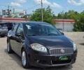 Чорний Фіат Лінеа, об'ємом двигуна 1.6 л та пробігом 300 тис. км за 4000 $, фото 1 на Automoto.ua