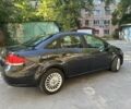 Чорний Фіат Лінеа, об'ємом двигуна 1.6 л та пробігом 298 тис. км за 3511 $, фото 10 на Automoto.ua