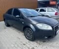 Черный Фиат Линеа, объемом двигателя 1.37 л и пробегом 262 тыс. км за 4950 $, фото 1 на Automoto.ua