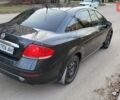 Чорний Фіат Лінеа, об'ємом двигуна 1.3 л та пробігом 143 тис. км за 7000 $, фото 4 на Automoto.ua