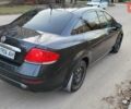 Чорний Фіат Лінеа, об'ємом двигуна 1.3 л та пробігом 143 тис. км за 7000 $, фото 4 на Automoto.ua