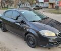Чорний Фіат Лінеа, об'ємом двигуна 1.3 л та пробігом 143 тис. км за 7000 $, фото 5 на Automoto.ua
