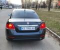 Чорний Фіат Лінеа, об'ємом двигуна 1.3 л та пробігом 143 тис. км за 7000 $, фото 3 на Automoto.ua