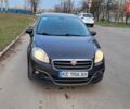 Чорний Фіат Лінеа, об'ємом двигуна 1.3 л та пробігом 143 тис. км за 7000 $, фото 1 на Automoto.ua