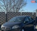 Коричневый Фиат Линеа, объемом двигателя 1.4 л и пробегом 185 тыс. км за 3500 $, фото 1 на Automoto.ua