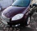 Коричневый Фиат Линеа, объемом двигателя 1.4 л и пробегом 150 тыс. км за 5500 $, фото 1 на Automoto.ua
