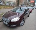 Коричневий Фіат Лінеа, об'ємом двигуна 1.37 л та пробігом 124 тис. км за 4800 $, фото 1 на Automoto.ua