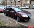 Коричневый Фиат Линеа, объемом двигателя 1.4 л и пробегом 124 тыс. км за 5300 $, фото 1 на Automoto.ua