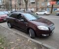 Коричневый Фиат Линеа, объемом двигателя 1.37 л и пробегом 124 тыс. км за 5300 $, фото 1 на Automoto.ua