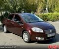 Коричневий Фіат Лінеа, об'ємом двигуна 1.4 л та пробігом 119 тис. км за 6199 $, фото 1 на Automoto.ua