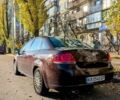 Коричневый Фиат Линеа, объемом двигателя 1.37 л и пробегом 181 тыс. км за 4455 $, фото 4 на Automoto.ua