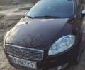 Коричневий Фіат Лінеа, об'ємом двигуна 1.4 л та пробігом 60 тис. км за 7500 $, фото 1 на Automoto.ua