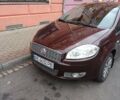 Коричневый Фиат Линеа, объемом двигателя 1.25 л и пробегом 130 тыс. км за 4000 $, фото 1 на Automoto.ua