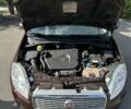 Коричневий Фіат Лінеа, об'ємом двигуна 1.4 л та пробігом 119 тис. км за 6199 $, фото 7 на Automoto.ua