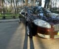 Коричневый Фиат Линеа, объемом двигателя 1.4 л и пробегом 156 тыс. км за 5500 $, фото 8 на Automoto.ua