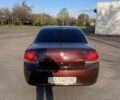 Коричневый Фиат Линеа, объемом двигателя 1.4 л и пробегом 156 тыс. км за 5500 $, фото 5 на Automoto.ua