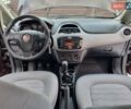 Коричневий Фіат Лінеа, об'ємом двигуна 1.37 л та пробігом 92 тис. км за 4980 $, фото 5 на Automoto.ua