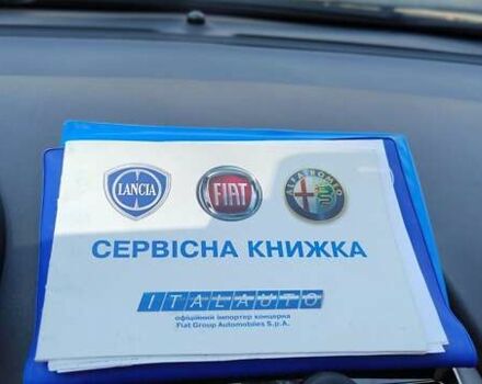 Коричневий Фіат Лінеа, об'ємом двигуна 1.37 л та пробігом 123 тис. км за 5100 $, фото 10 на Automoto.ua